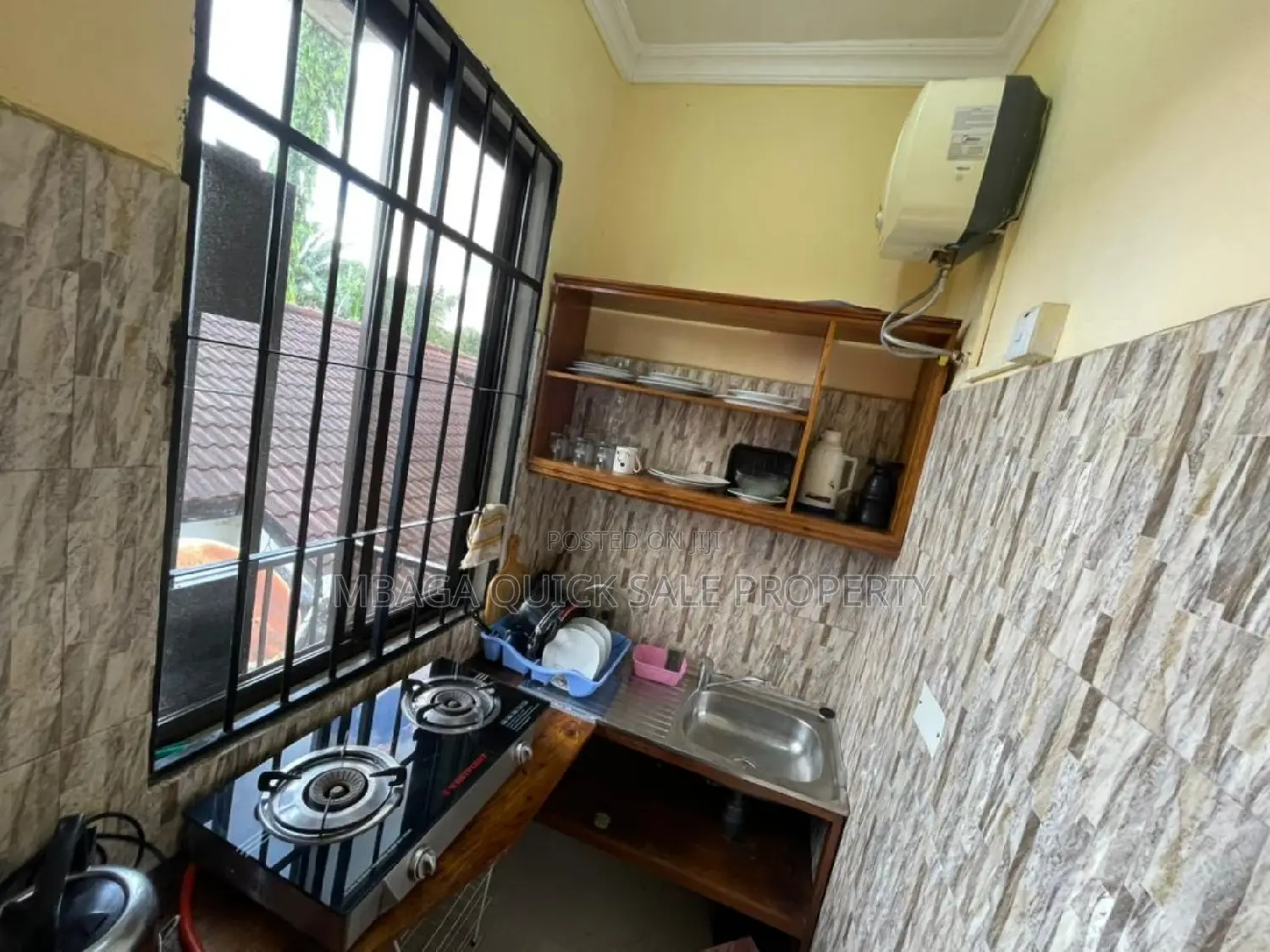 Furnished 1bdrm Apartment in Mikocheni for rent in Mikocheni