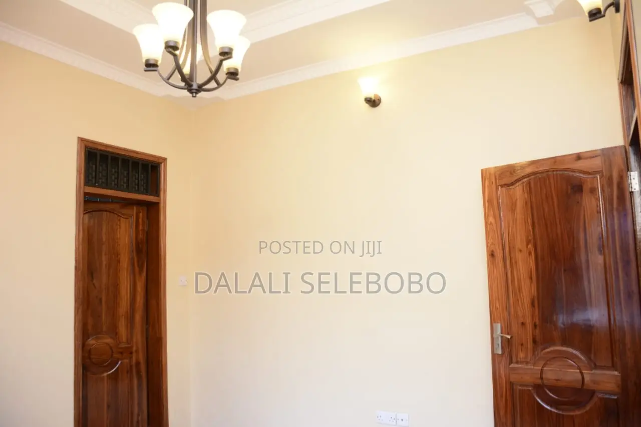 3bdrm Bungalow in Chanika for sale in Chanika