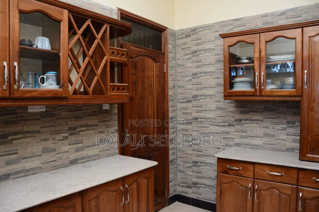 3bdrm Bungalow in Chanika for sale in Chanika