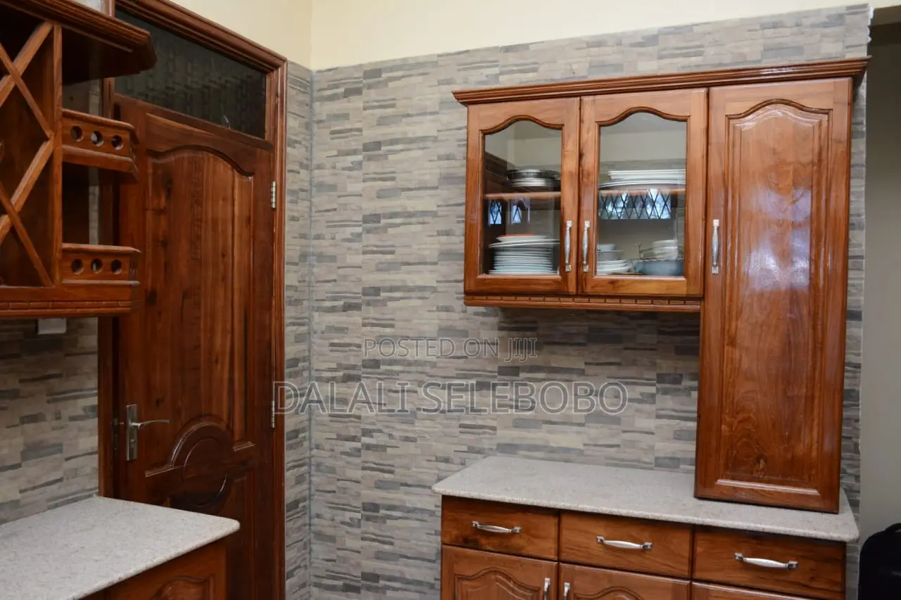 3bdrm Bungalow in Chanika for sale in Chanika