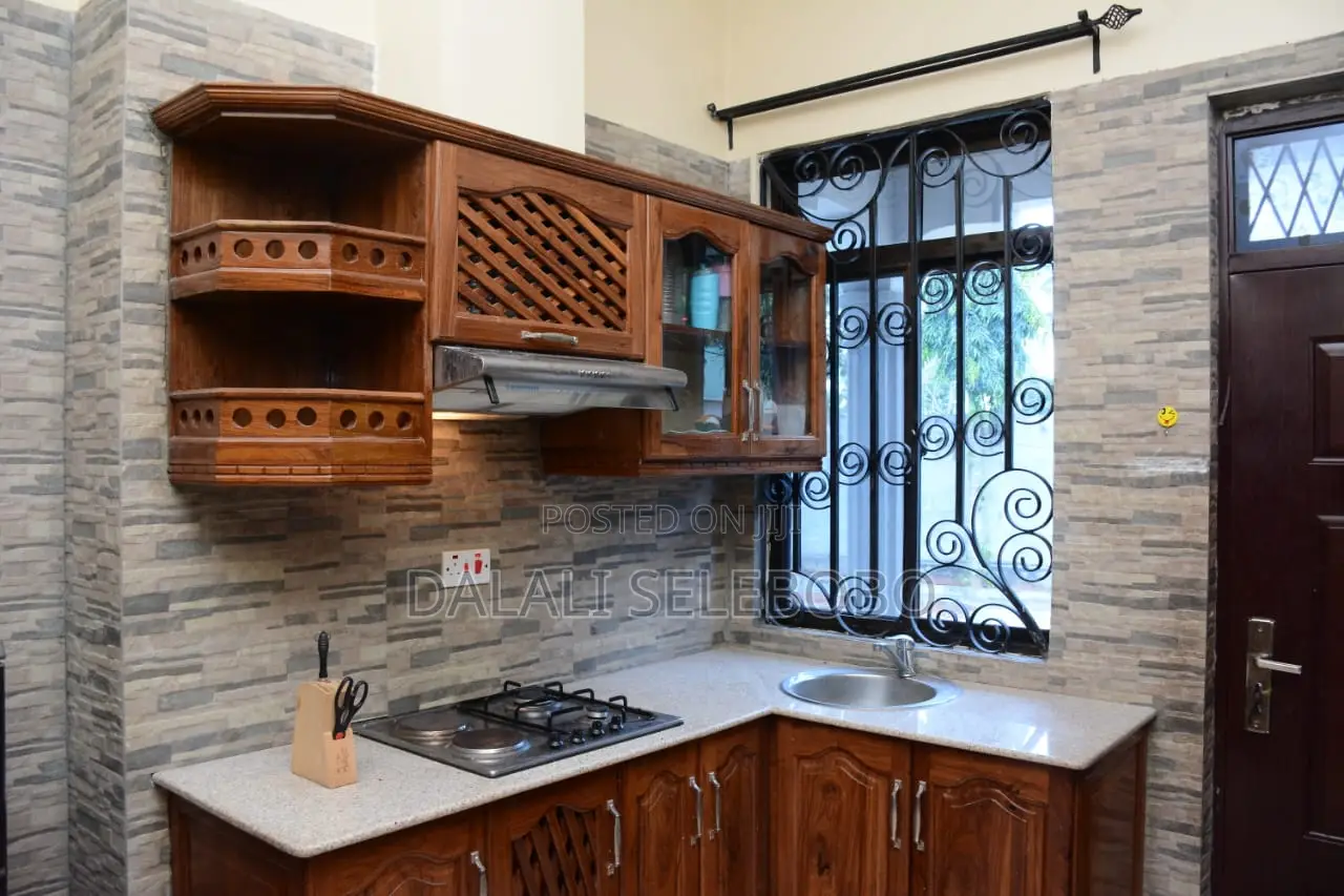 3bdrm Bungalow in Chanika for sale in Chanika