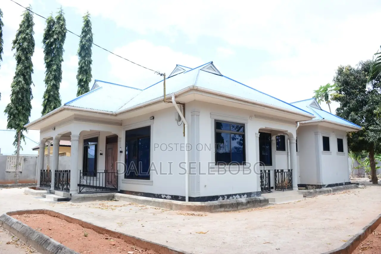 3bdrm Bungalow in Chanika for sale in Chanika