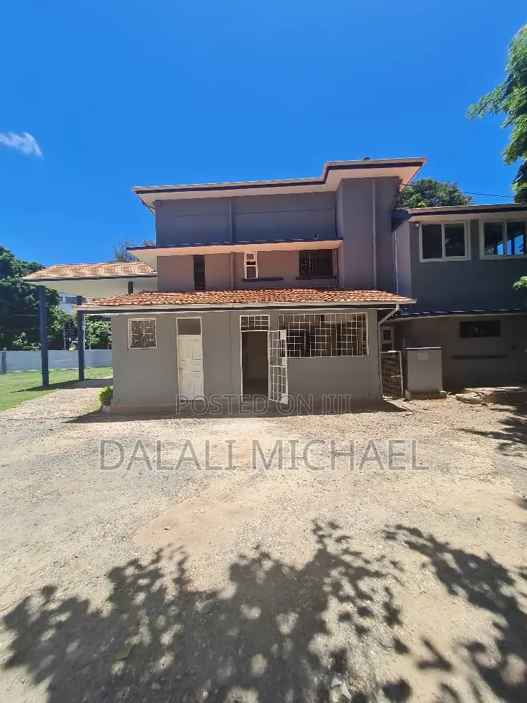 6bdrm Bungalow in Masaki for rent in Masaki