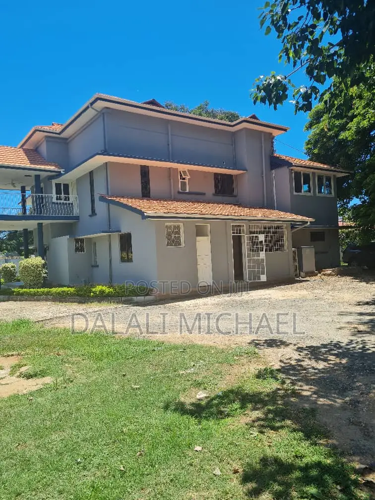 6bdrm Bungalow in Masaki for rent in Masaki