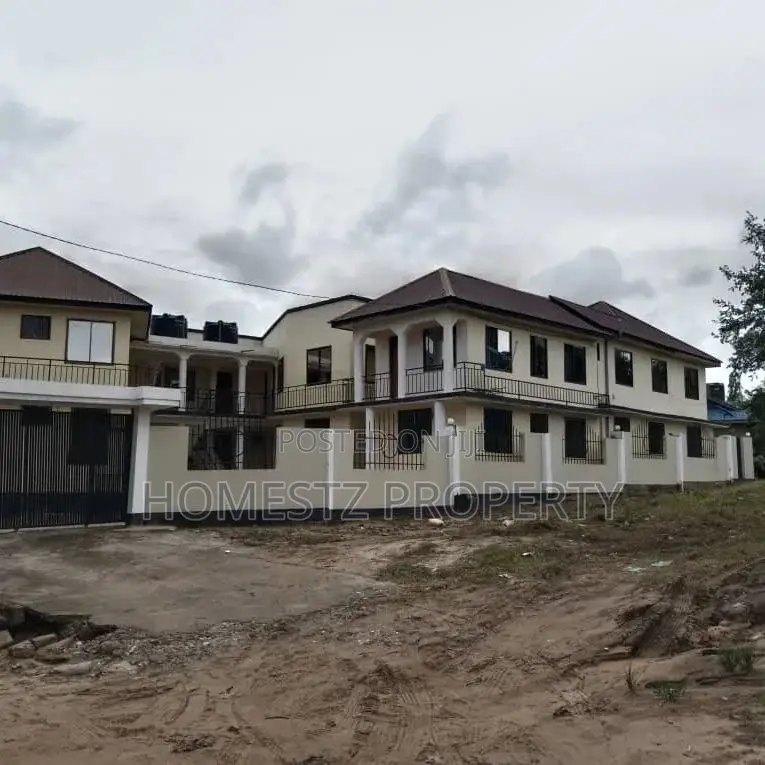 16bdrm Apartment in Tabata Kinyerezi, Kinondoni for sale in Kinondoni
