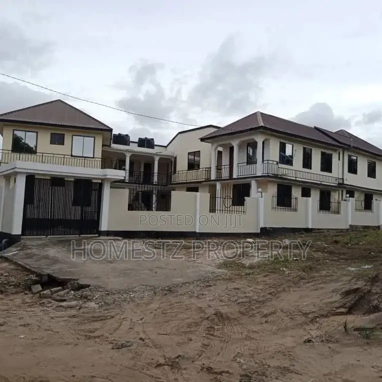16bdrm Apartment in Tabata Kinyerezi, Kinondoni for sale in Kinondoni