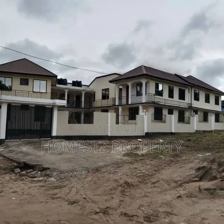 16bdrm Apartment in Tabata Kinyerezi, Kinondoni for sale in Kinondoni
