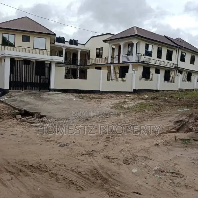 16bdrm Apartment in Tabata Kinyerezi, Kinondoni for sale in Kinondoni