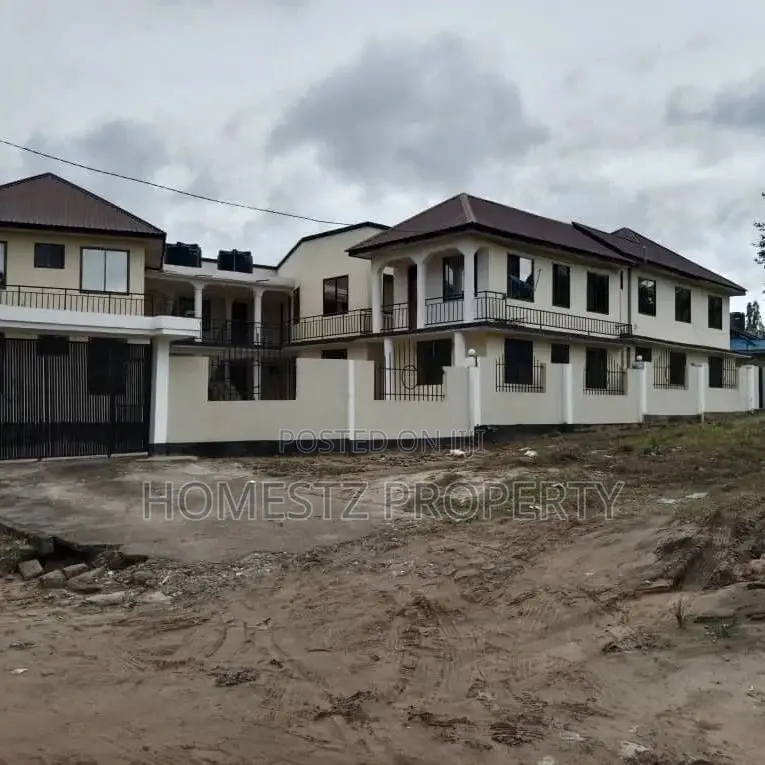 16bdrm Apartment in Tabata Kinyerezi, Kinondoni for sale in Kinondoni
