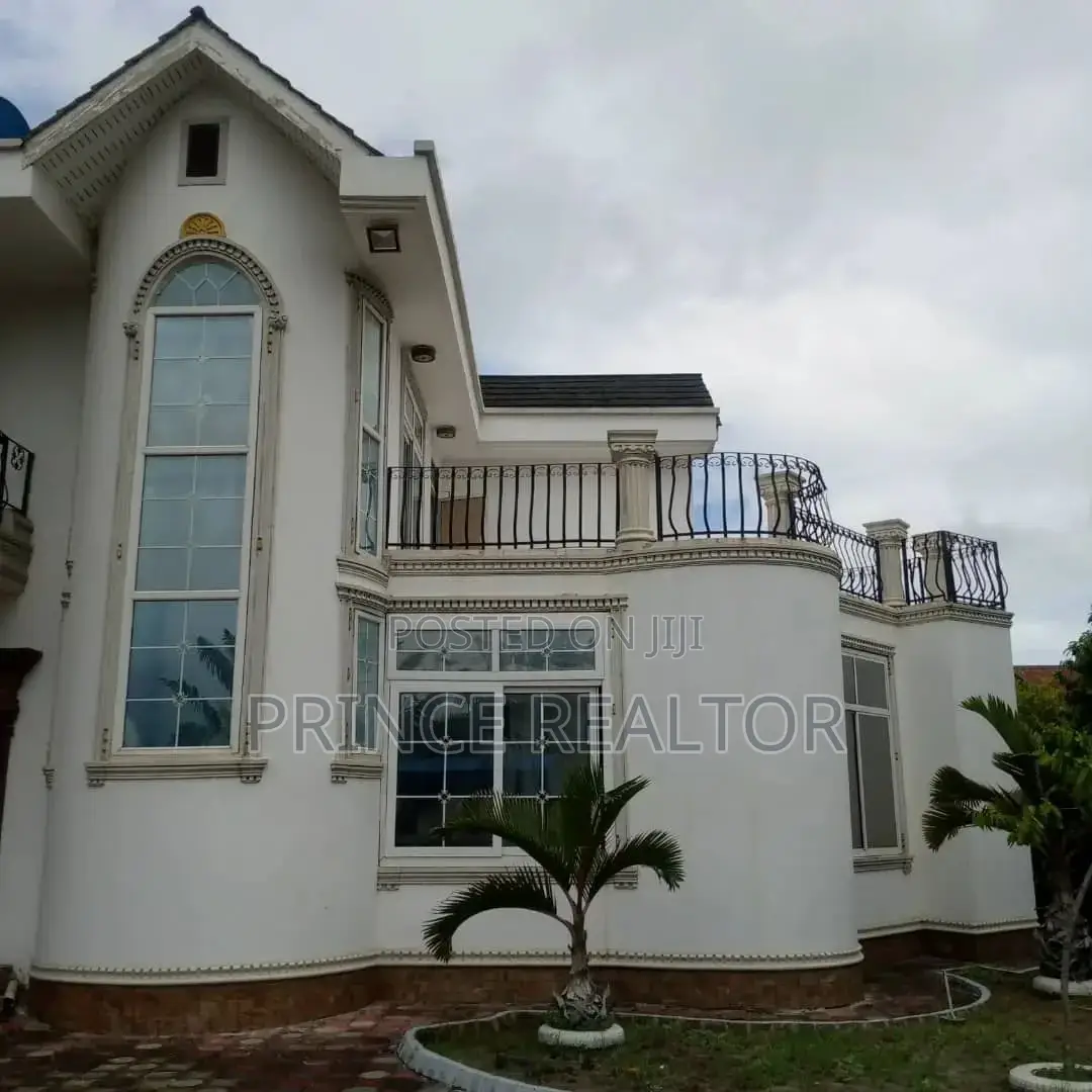 6bdrm Mansion in Tabata Kinyerezi, Kinondoni for sale in Kinondoni