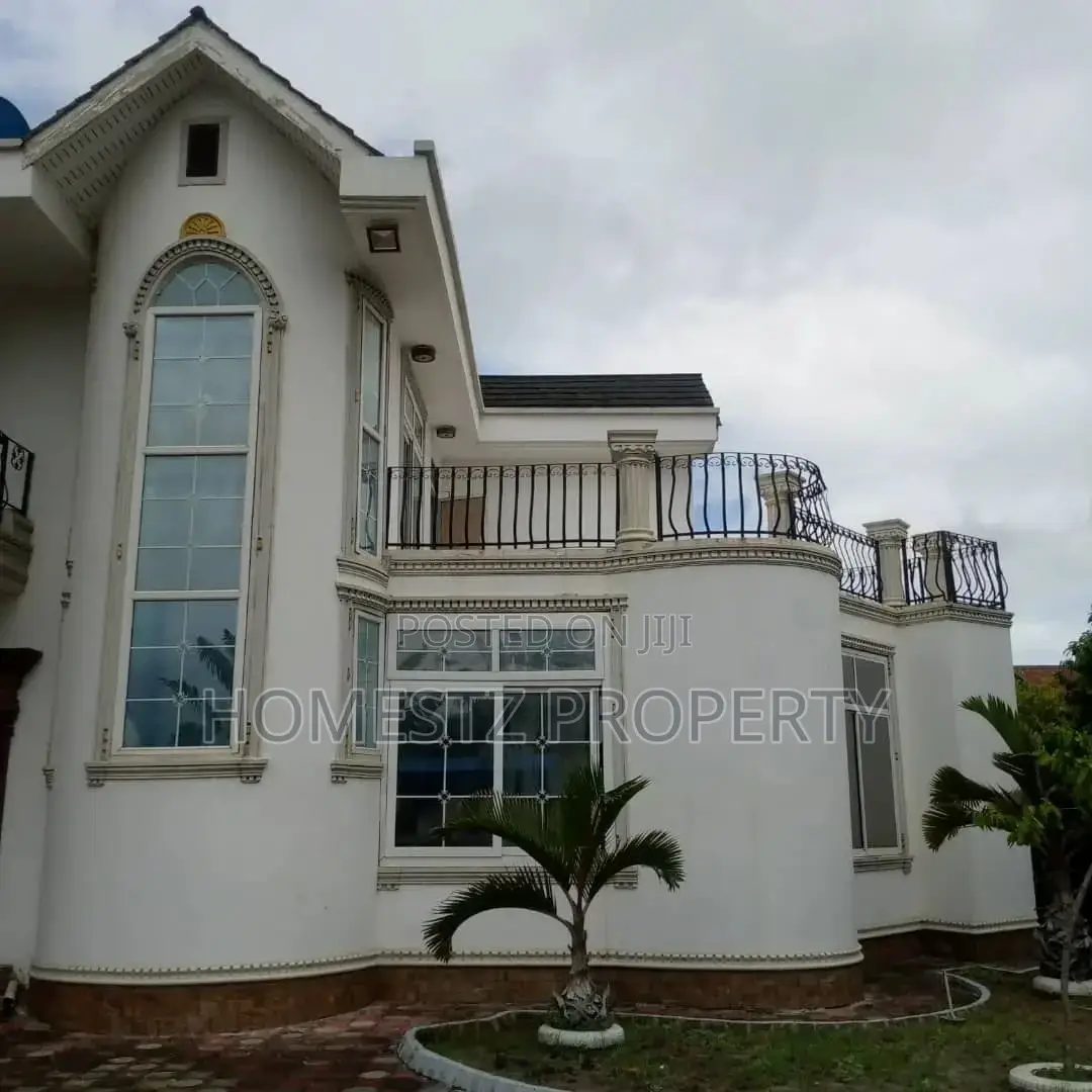 6bdrm Mansion in Tabata Kinyerezi, Kinondoni for sale in Kinondoni