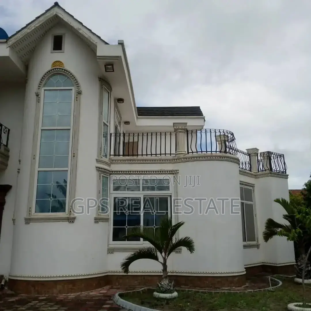 6bdrm Mansion in Tabata Kinyerezi, Kinondoni for sale in Kinondoni