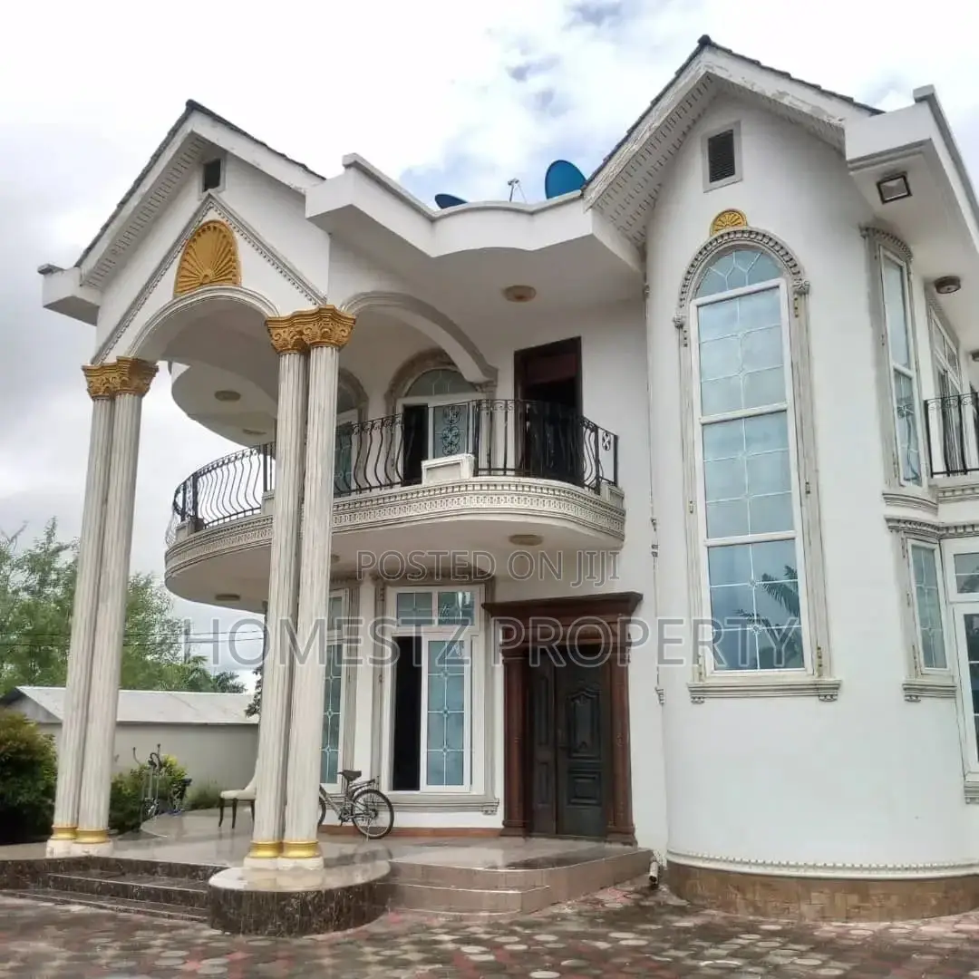 6bdrm Mansion in Tabata Kinyerezi, Kinondoni for sale in Kinondoni