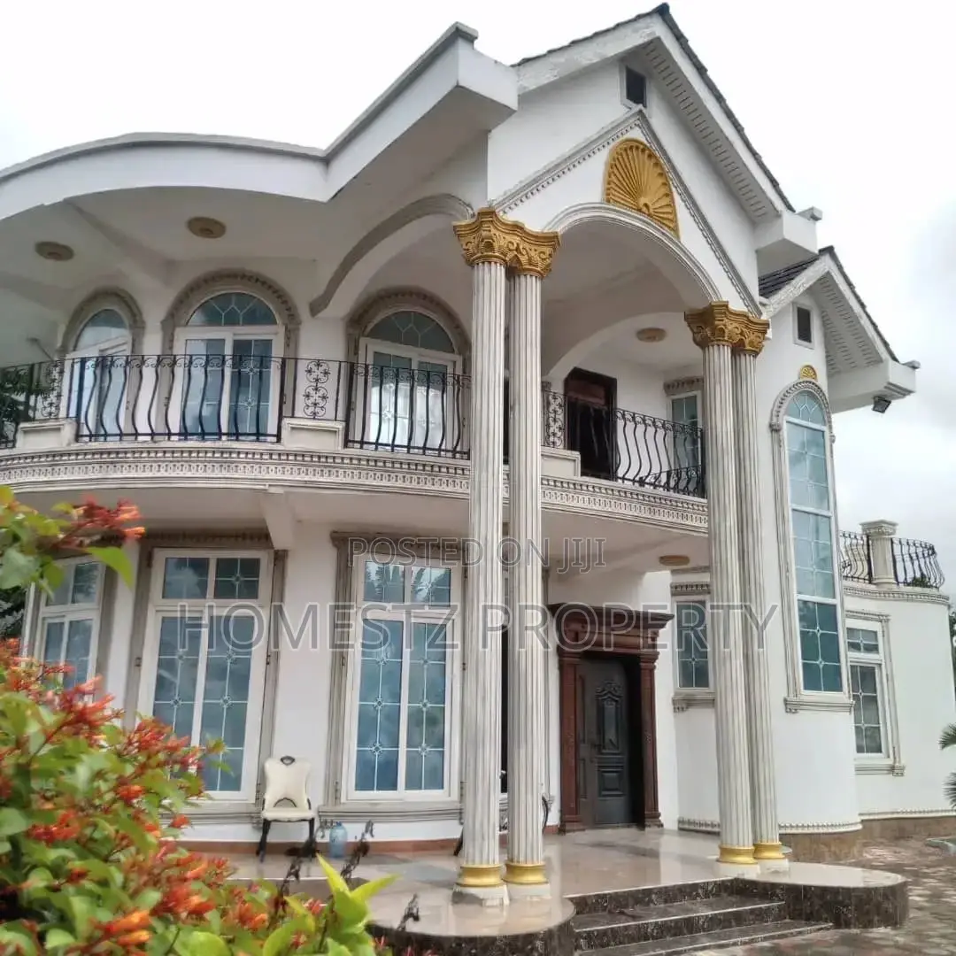 6bdrm Mansion in Tabata Kinyerezi, Kinondoni for sale in Kinondoni