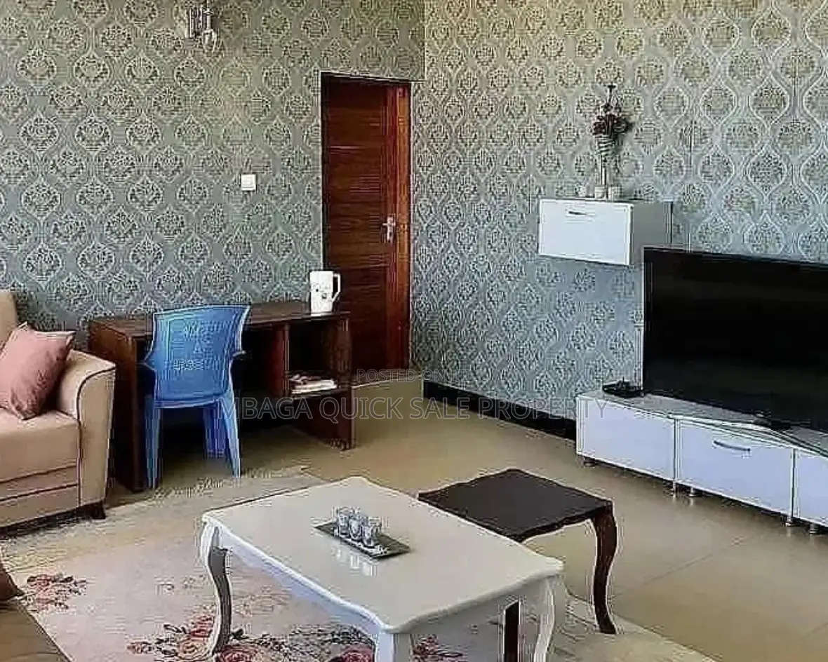 5bdrm House in Bunju Moga for rent in Bunju