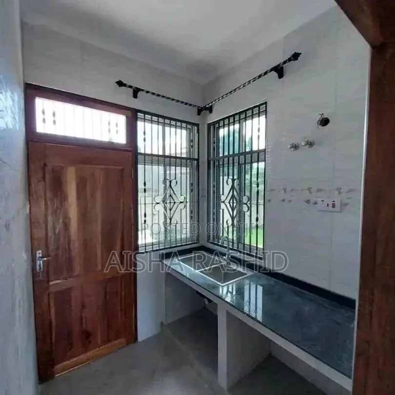 2bdrm Apartment in Mbezi for rent in Mbezi