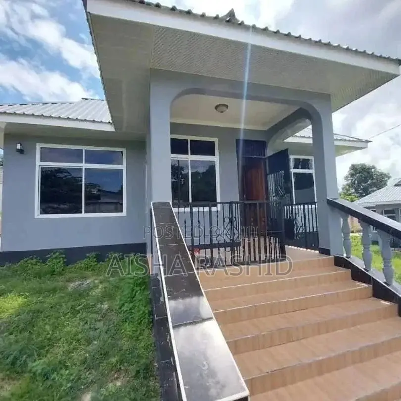 2bdrm Apartment in Mbezi for rent in Mbezi