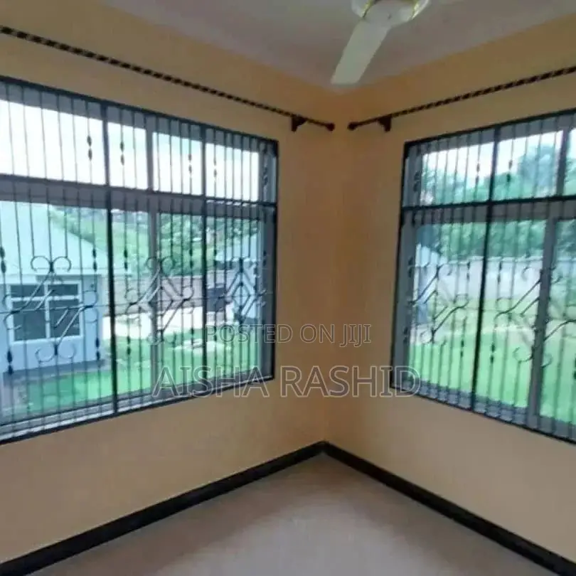 2bdrm Apartment in Mbezi for rent in Mbezi