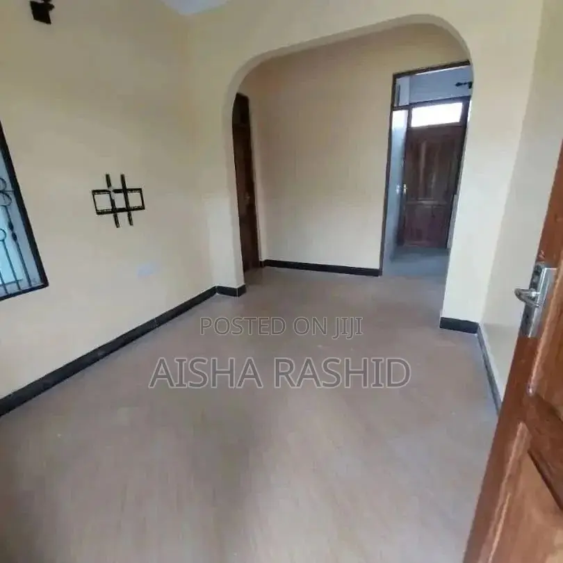 2bdrm Apartment in Mbezi for rent in Mbezi