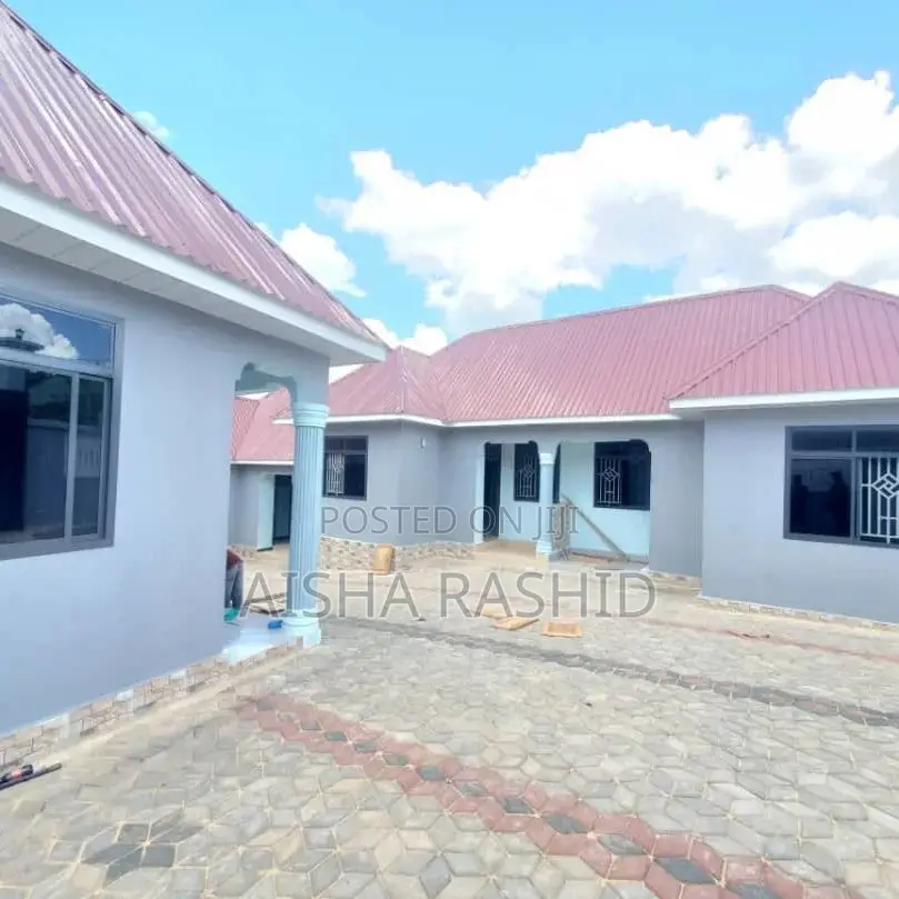 1bdrm Apartment in Mbezi for rent in Mbezi