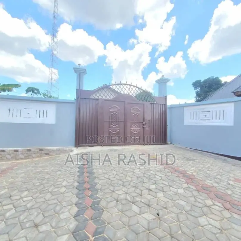1bdrm Apartment in Mbezi for rent in Mbezi