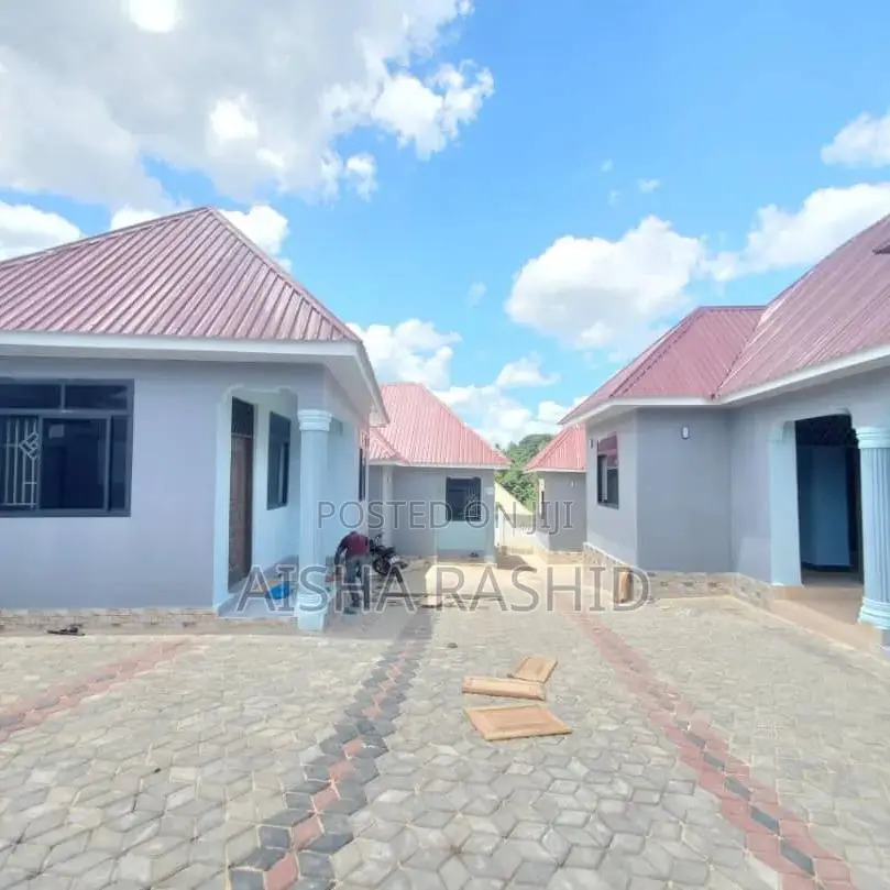 1bdrm Apartment in Mbezi for rent in Mbezi