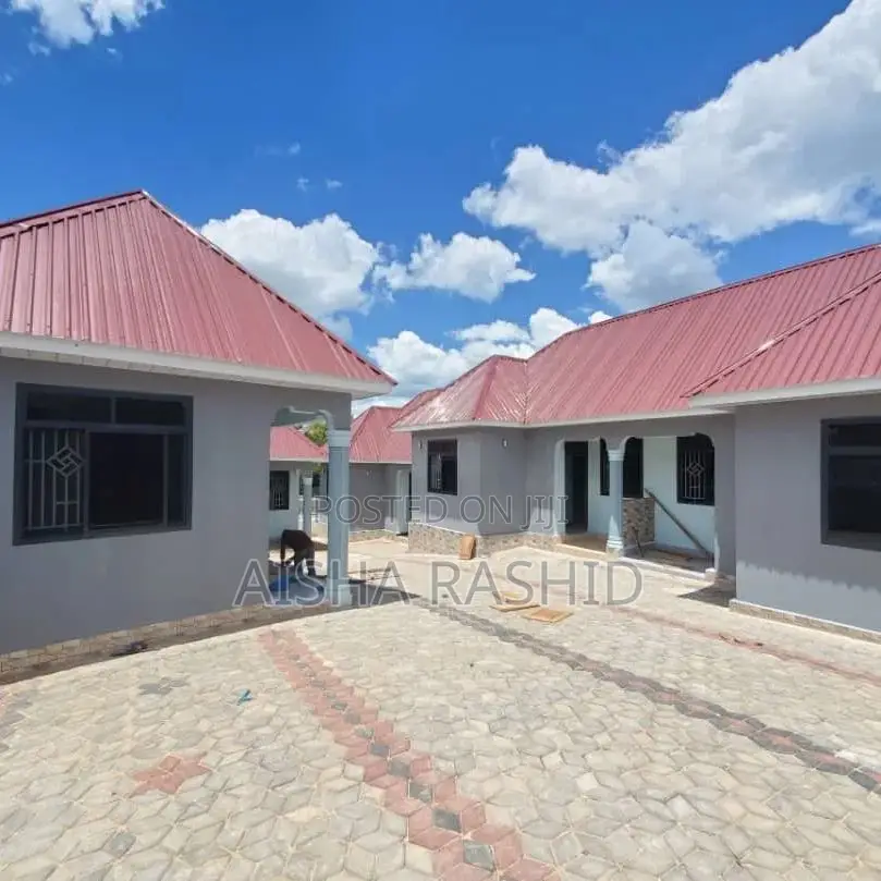 1bdrm Apartment in Mbezi for rent in Mbezi