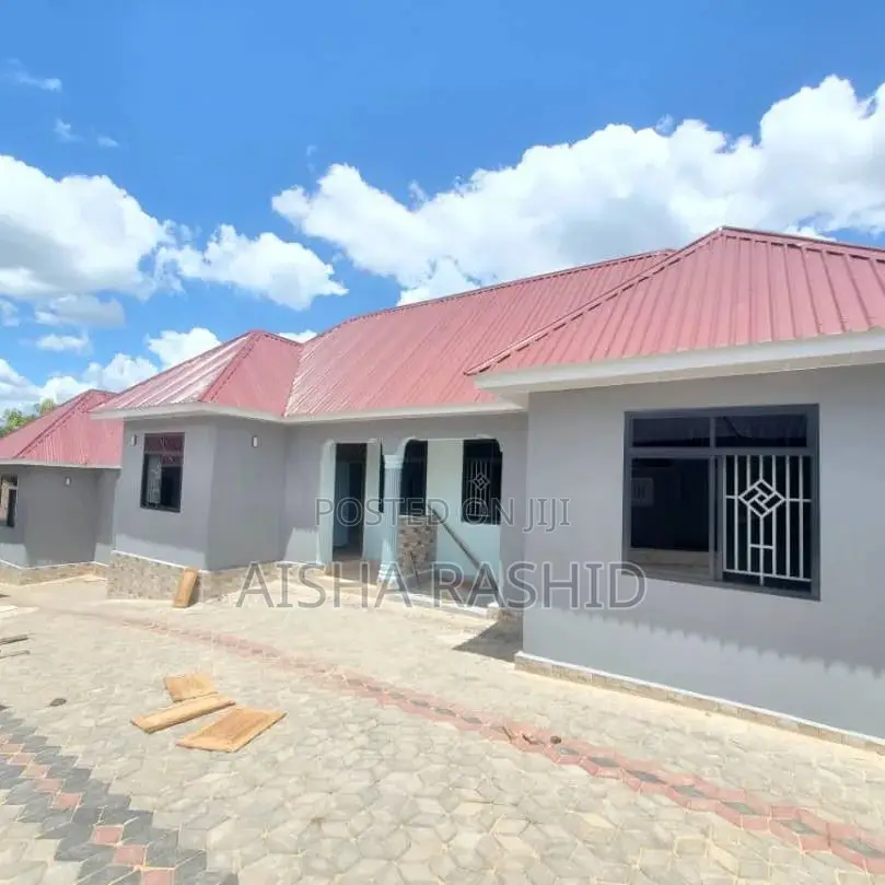 1bdrm Apartment in Mbezi for rent in Mbezi
