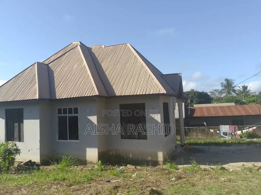 3bdrm House in Mbezi for sale in Mbezi
