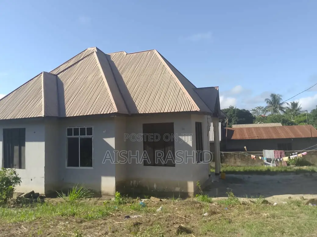 3bdrm House in Mbezi for sale in Mbezi