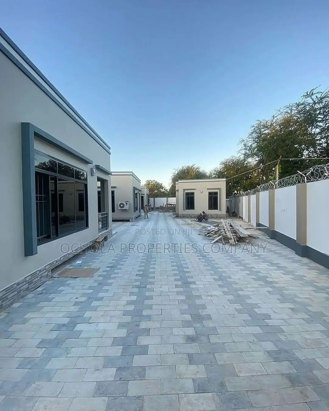 2bdrm Apartment in Mbezi Beach for rent in Mbezi Beach