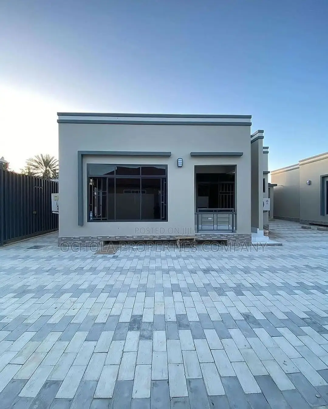 2bdrm Apartment in Mbezi Beach for rent in Mbezi Beach