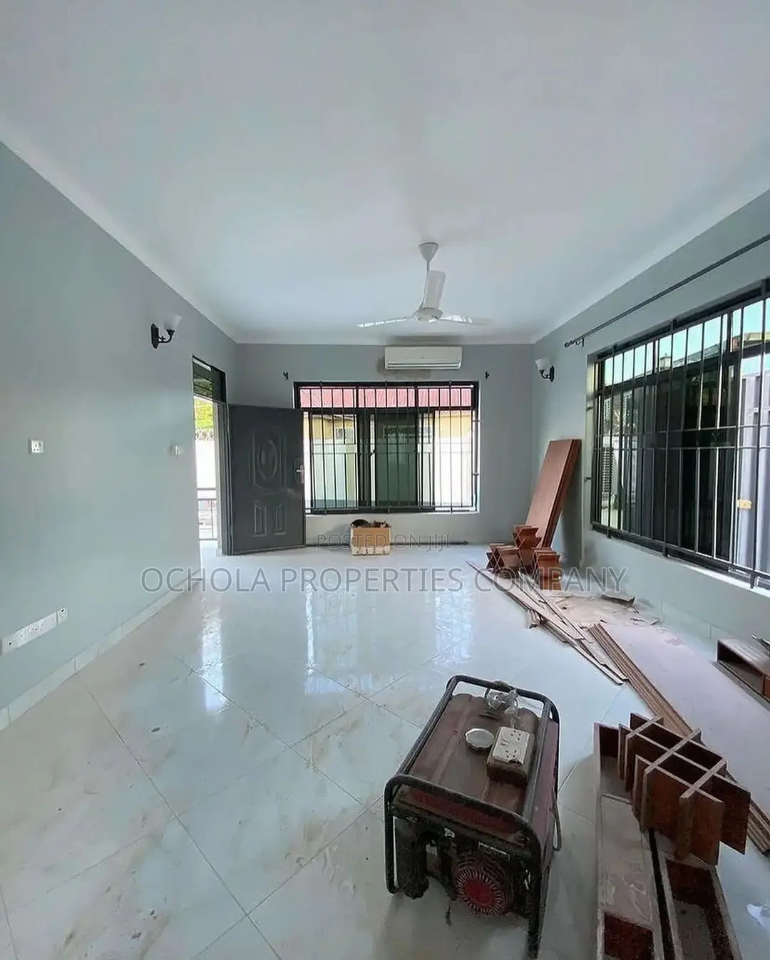2bdrm Apartment in Mbezi Beach for rent in Mbezi Beach