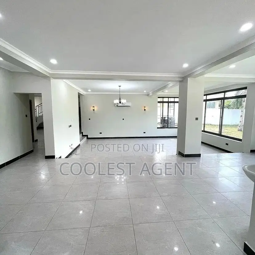 6bdrm Bungalow in Mikocheni, Kinondoni for rent in Kinondoni