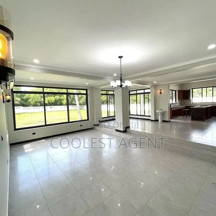 6bdrm Bungalow in Mikocheni, Kinondoni for rent in Kinondoni