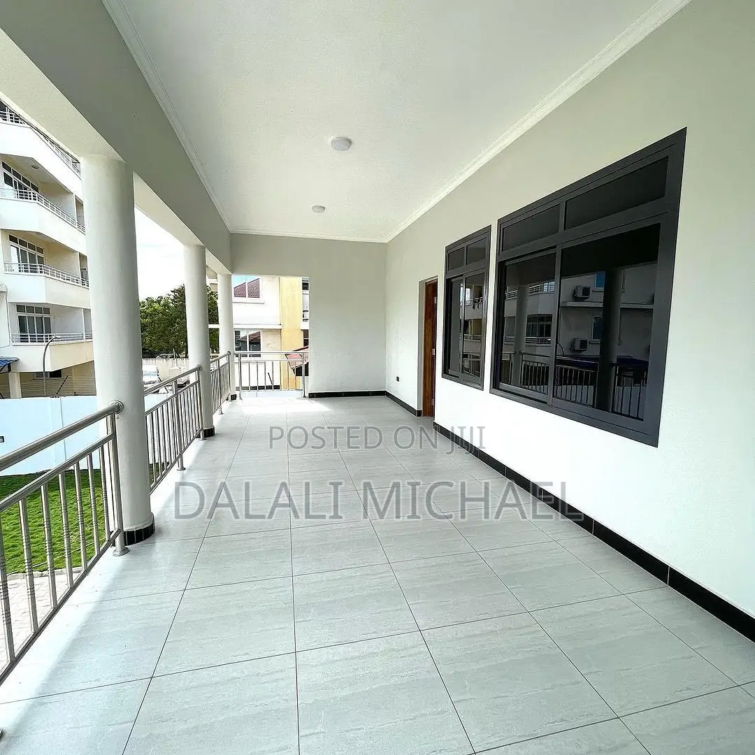 6bdrm Mansion in Mikocheni for rent in Mikocheni