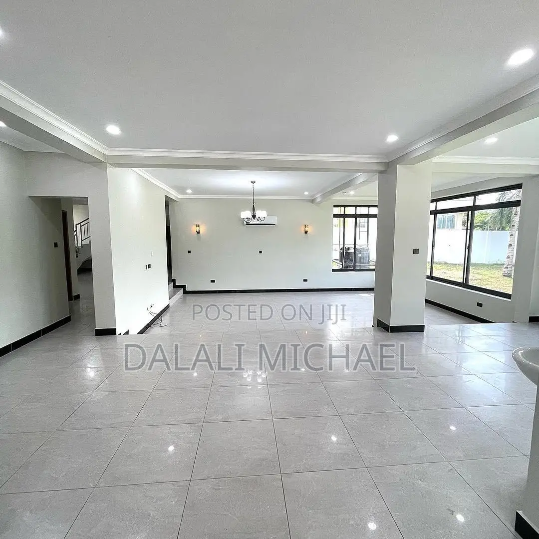6bdrm Mansion in Mikocheni for rent in Mikocheni