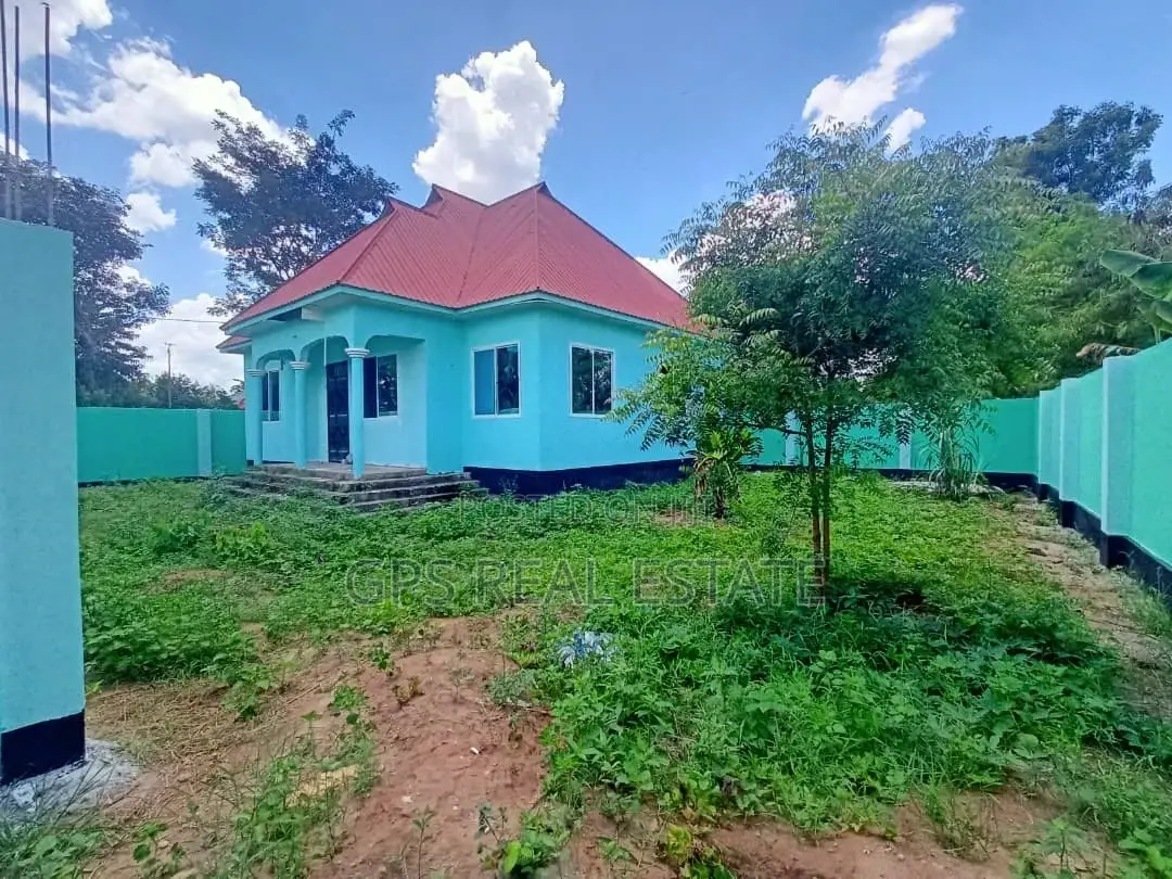3bdrm House in Chanika Mwisho, Ilala for sale in Ilala
