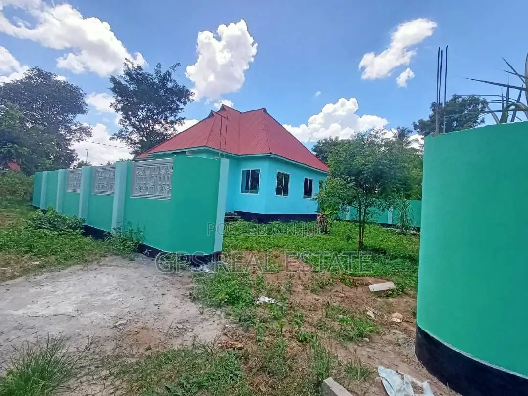 3bdrm House in Chanika Mwisho, Ilala for sale in Ilala