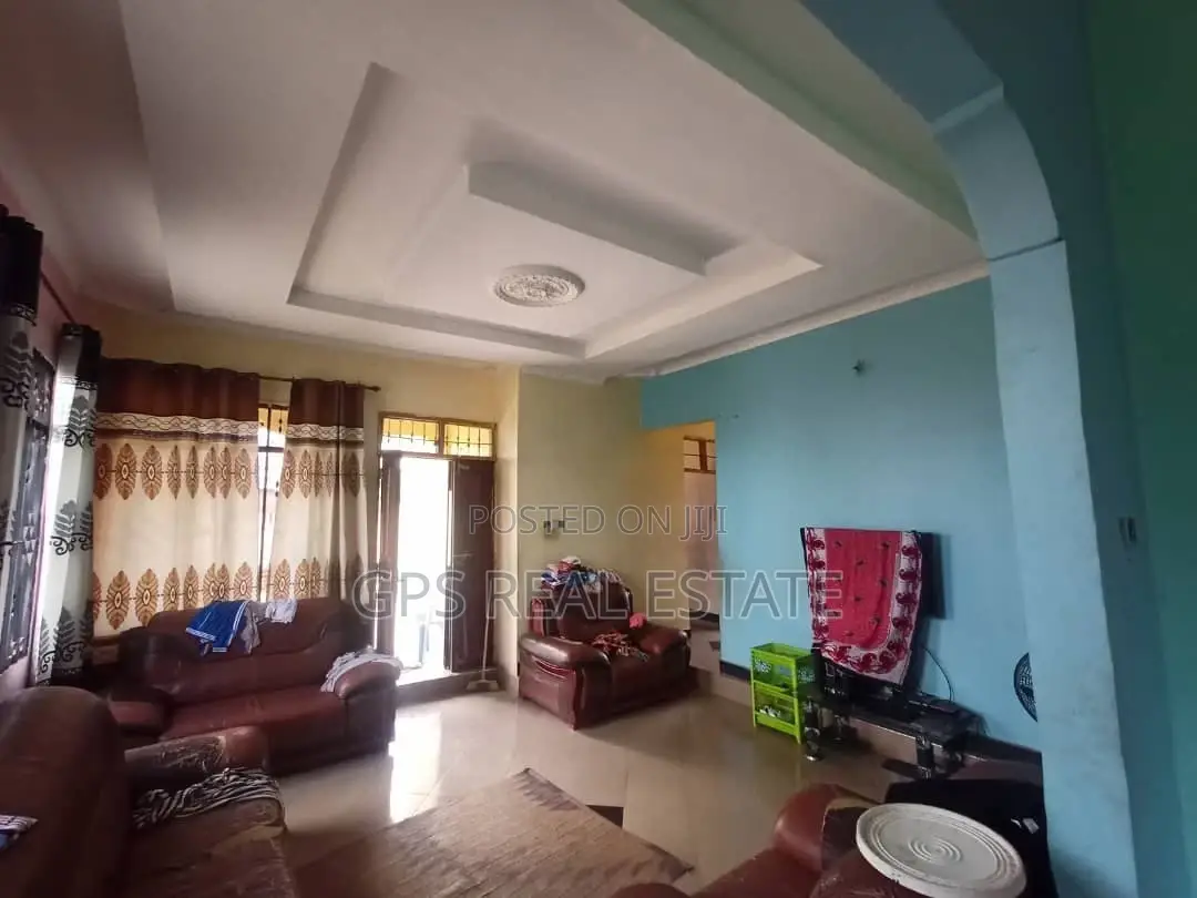 3bdrm House in Chanika Mwisho, Ilala for sale in Ilala