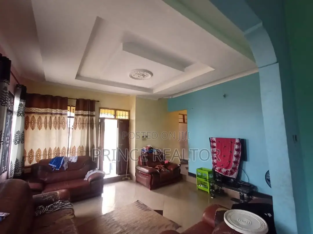 3bdrm House in Chanika Mwisho, Ilala for sale in Ilala