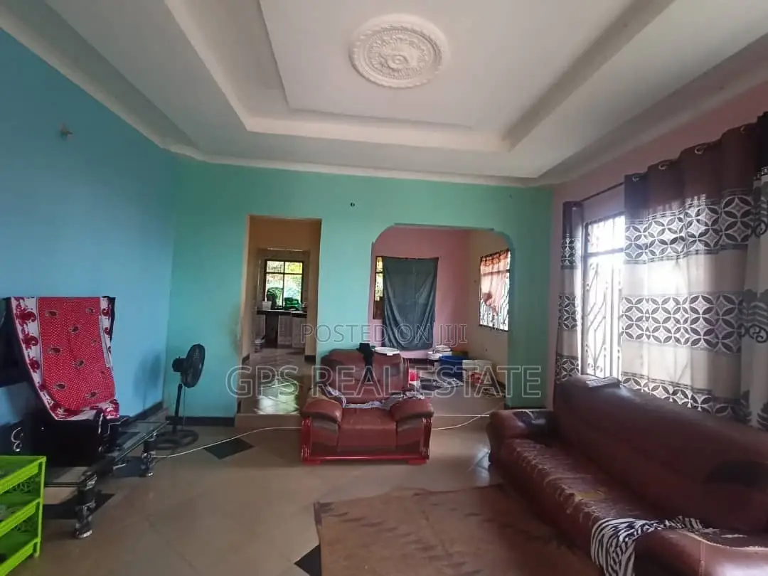 3bdrm House in Chanika Mwisho, Ilala for sale in Ilala