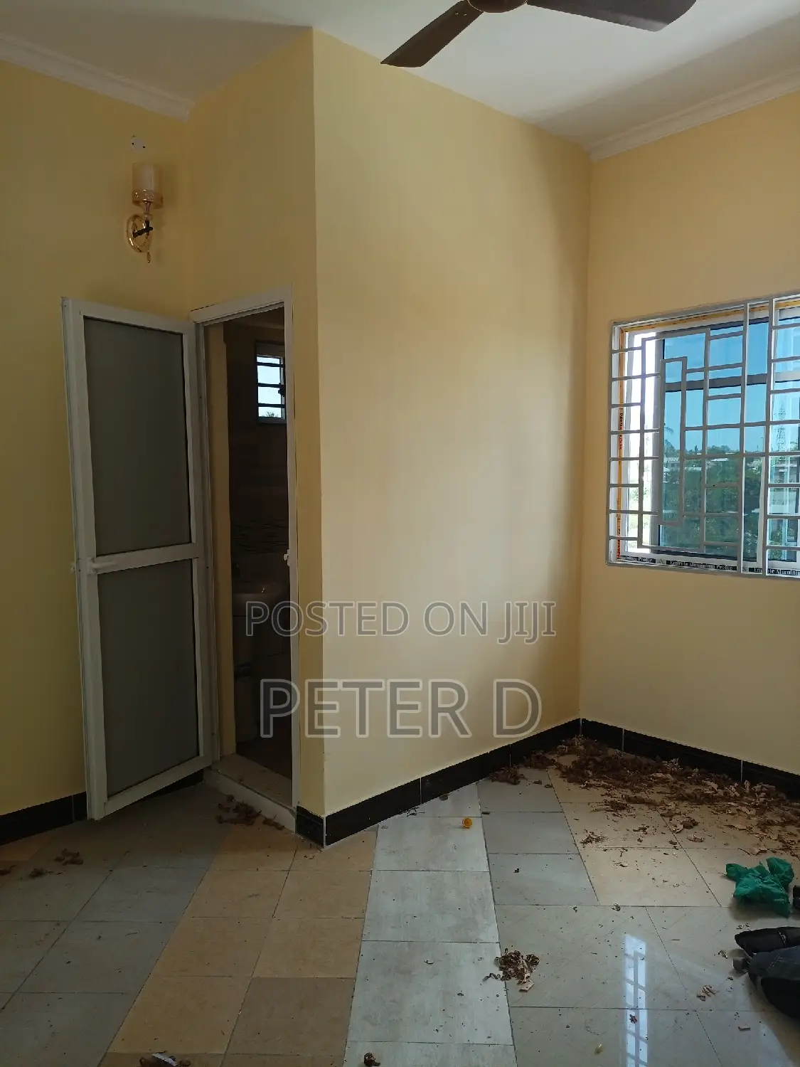 1bdrm Apartment in Kimara for rent in Kimara