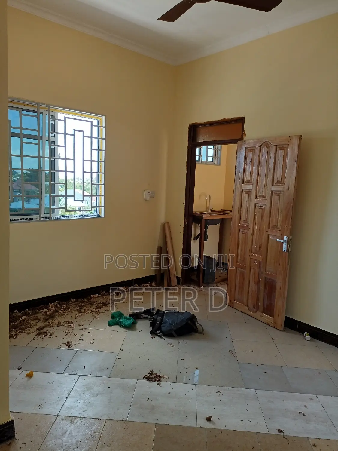 1bdrm Apartment in Kimara for rent in Kimara