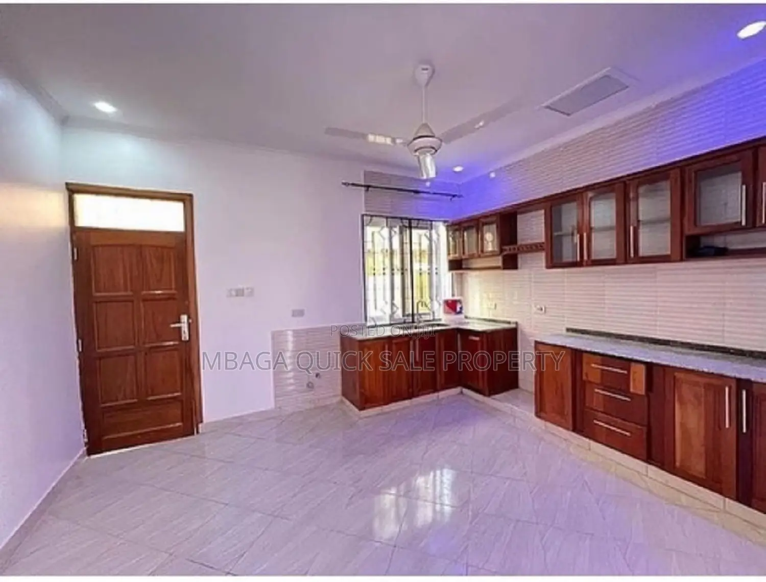 Furnished 2bdrm Apartment in Salasala Iptl, Mbezi for rent in Mbezi