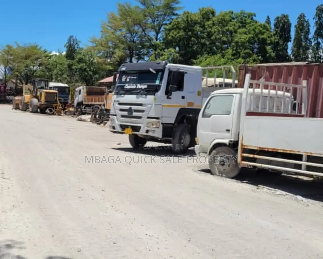 Industrial Plot for Sale at Mikocheni in Mikocheni