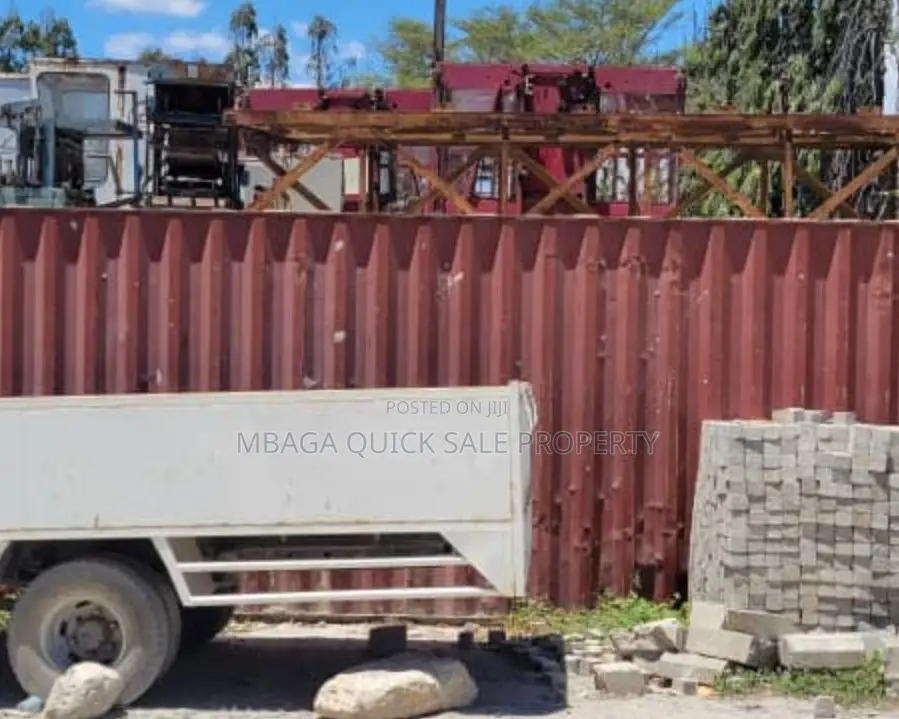 Industrial Plot for Sale at Mikocheni in Mikocheni