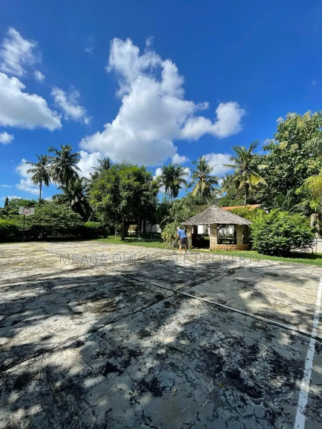 3bdrm House in Bahari Beach, Kunduchi for sale in Kunduchi