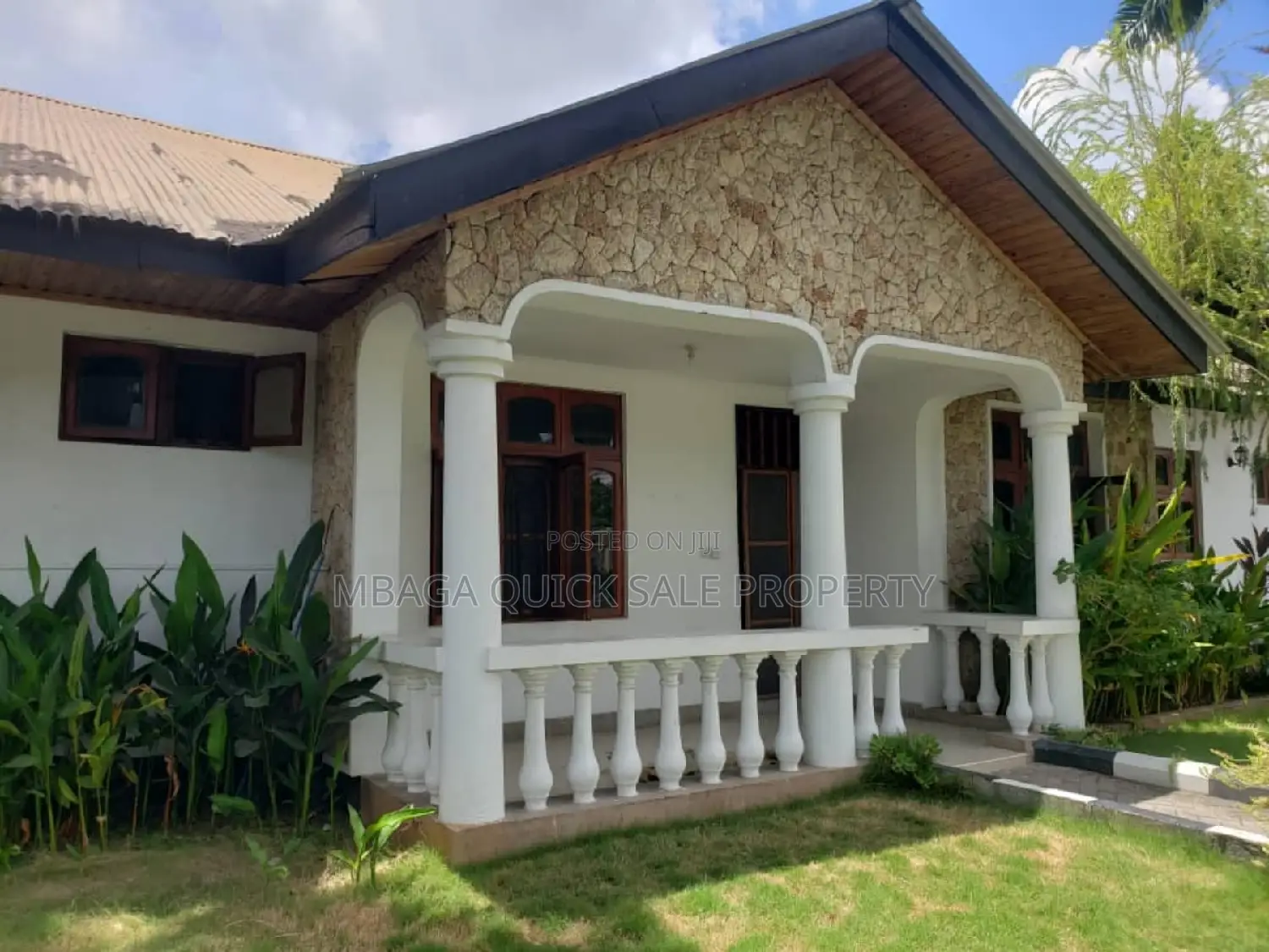 5bdrm House in Mikocheni for rent in Mikocheni