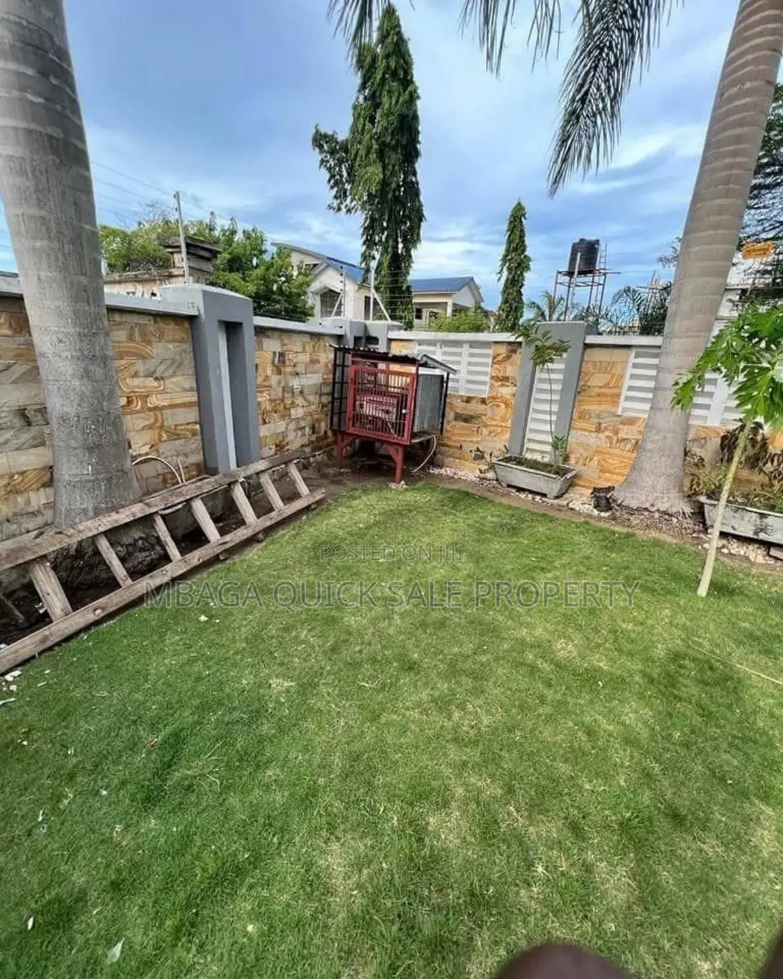 5bdrm House in Mikocheni for rent in Mikocheni